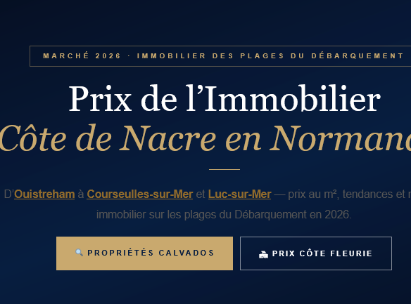Photo de bien immobilier de luxe | Propriétés De Charme