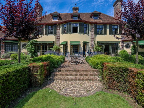Photo de bien immobilier de luxe | Propriétés De Charme