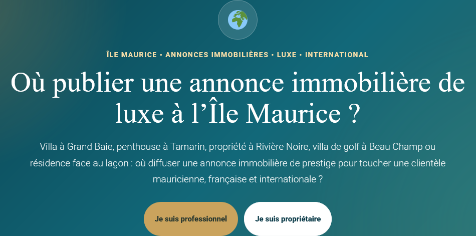 Photo de bien immobilier de luxe | Propriétés De Charme