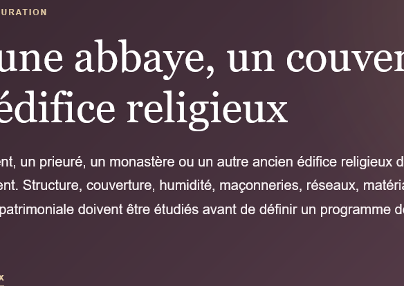 Photo de bien immobilier de luxe | Propriétés De Charme