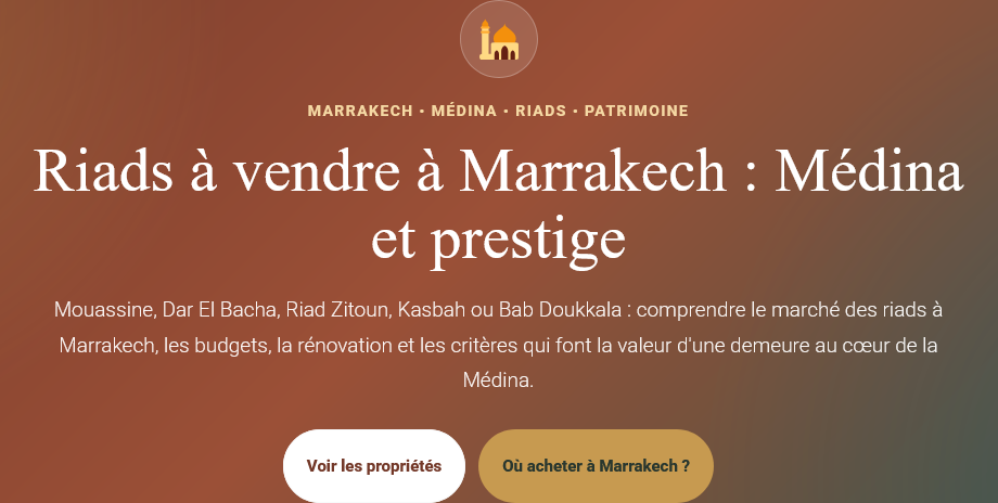 Photo de bien immobilier de luxe | Propriétés De Charme