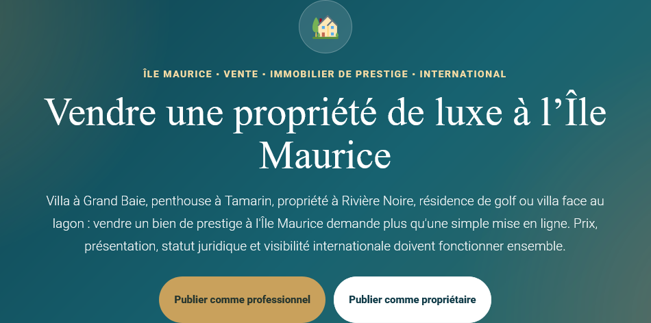 Photo de bien immobilier de luxe | Propriétés De Charme
