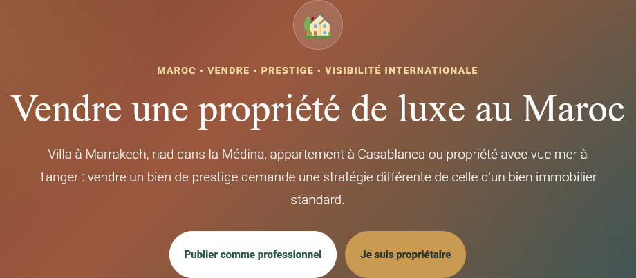 Photo de bien immobilier de luxe | Propriétés De Charme