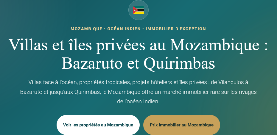 Photo de bien immobilier de luxe | Propriétés De Charme