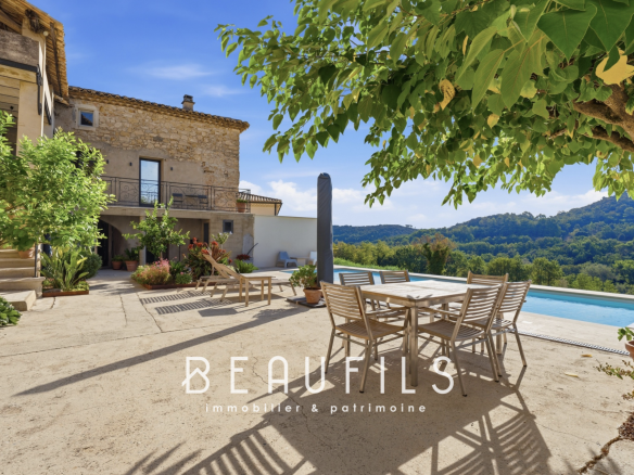 Photo de bien immobilier de luxe | Propriétés De Charme