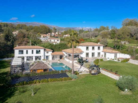 Photo de bien immobilier de luxe | Propriétés De Charme