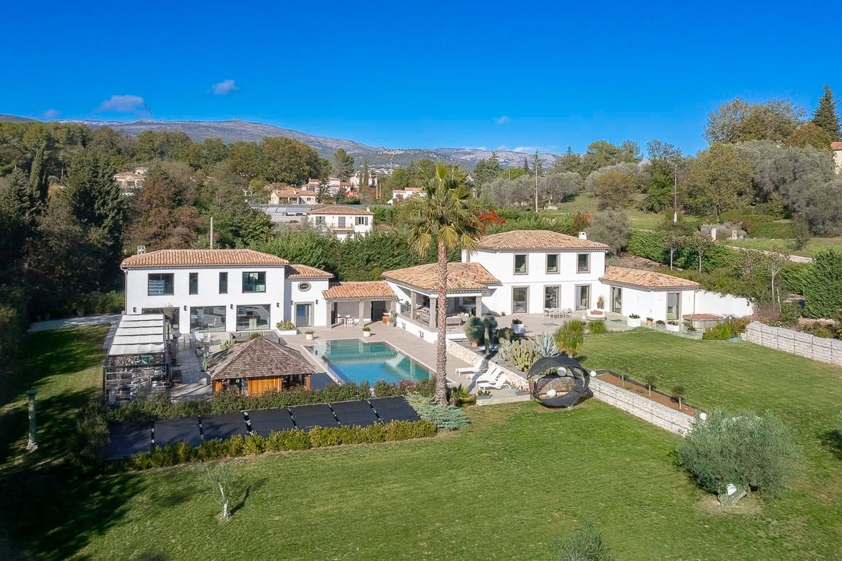 Photo de bien immobilier de luxe | Propriétés De Charme