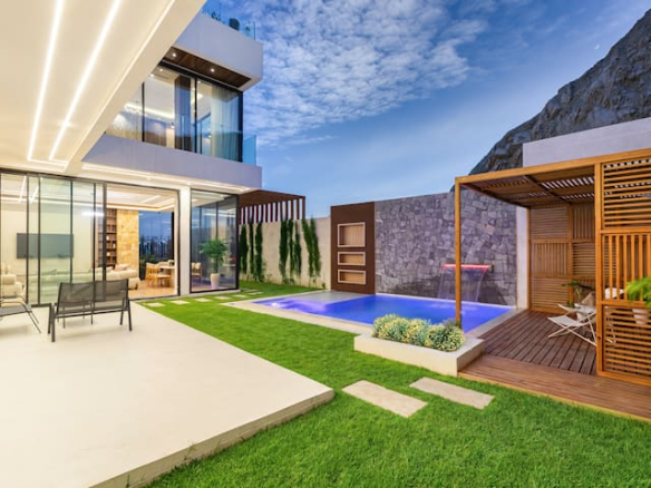 Photo de bien immobilier de luxe | Propriétés De Charme