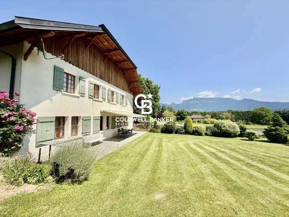 Magnifique ferme rénovée à vendre à ETAUX