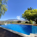 Magnifique maison familiale à coté du Golf d’Esery