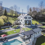 À vendre – Propriété d’exception à Montagnole, aux portes de Chambéry