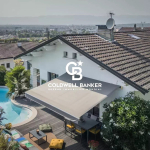 À VENDRE – Maison 160 m² + véranda, piscine, vue Salève – Vétraz-Monthoux