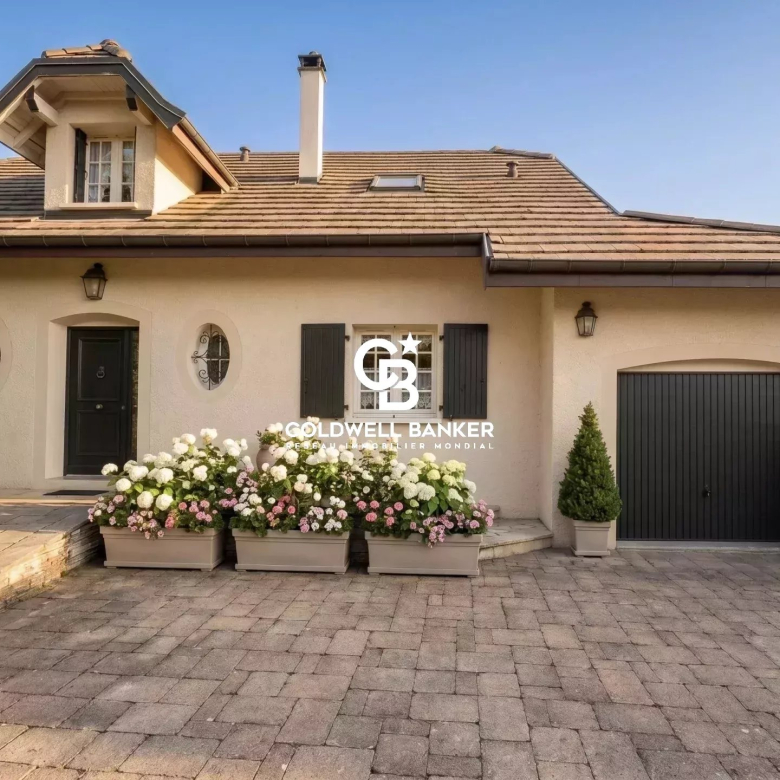 Art de vivre d’exception dans un domaine prestigieux à Mougins