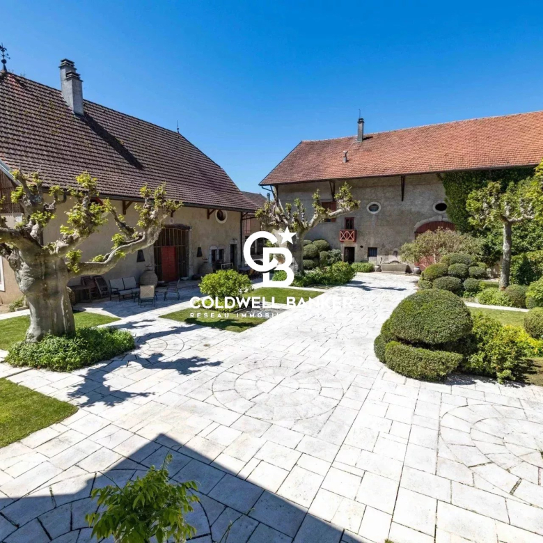 Investment property in Gaillard