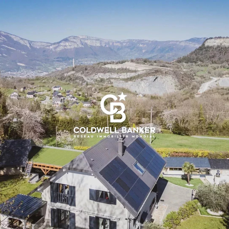 For sale: Magnificent horse breeding property in Evires (Haute Savoie)