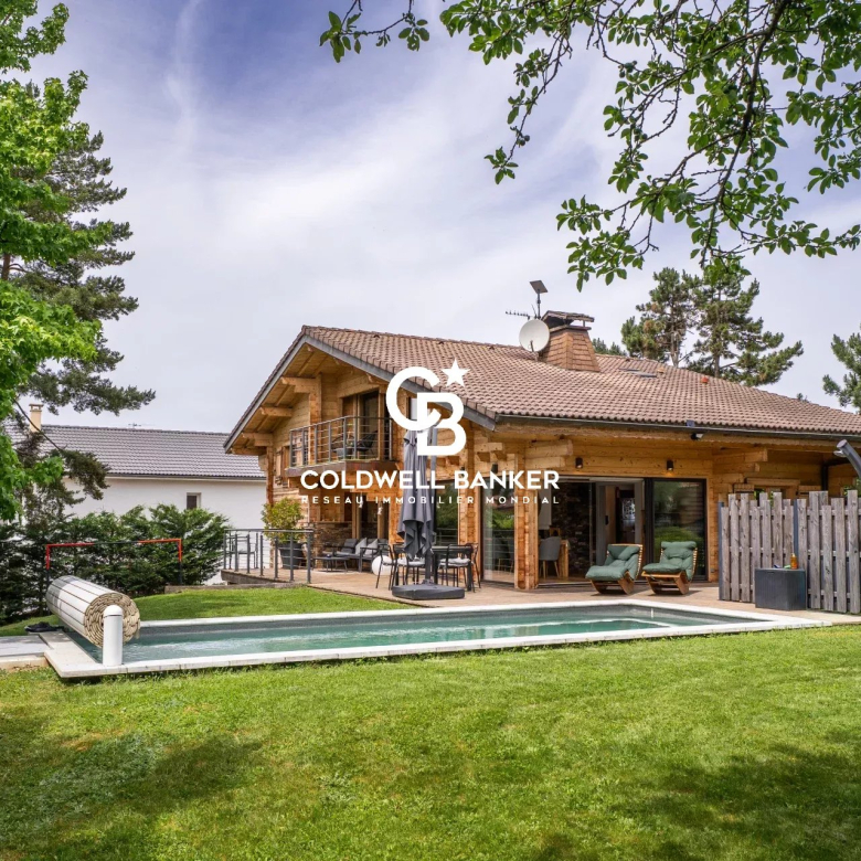 Maison à vendre à Arcangues 64200 dans un écrin de verdure