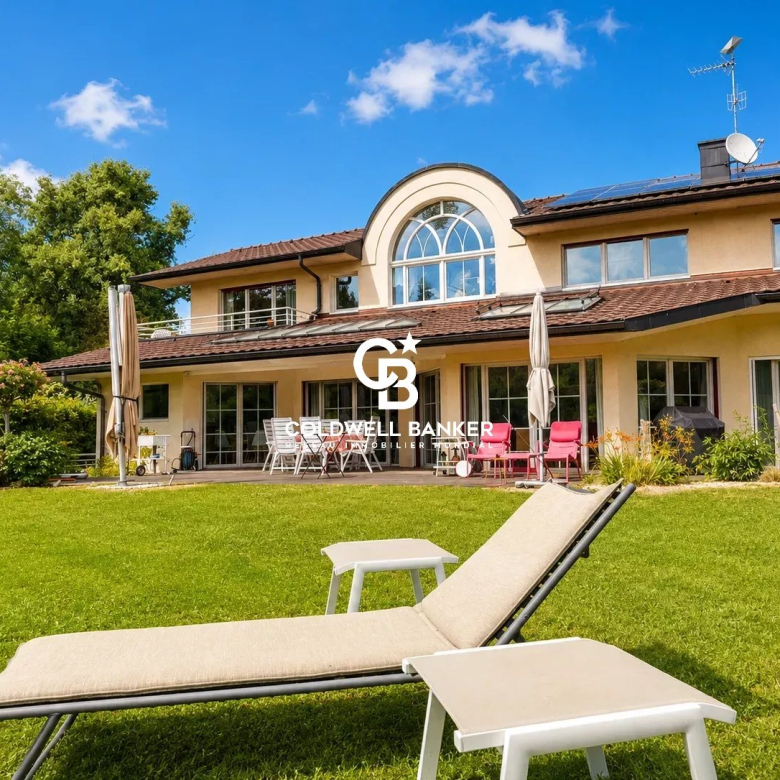 Cannes proche Croisette – Penthouse 4 chambres