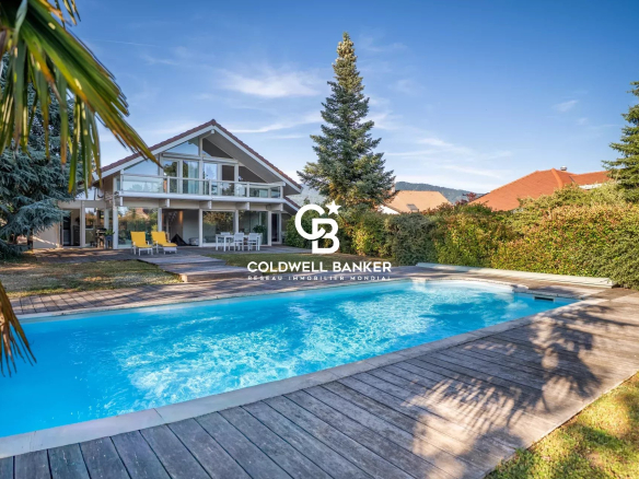 Photo de bien immobilier de luxe | Propriétés De Charme