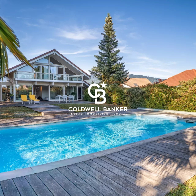 Photo de bien immobilier de luxe | Propriétés De Charme