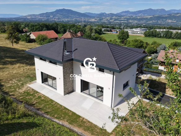 Photo de bien immobilier de luxe | Propriétés De Charme