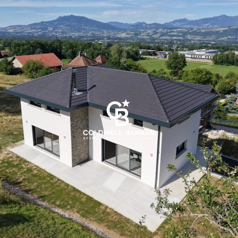 Photo de bien immobilier de luxe | Propriétés De Charme
