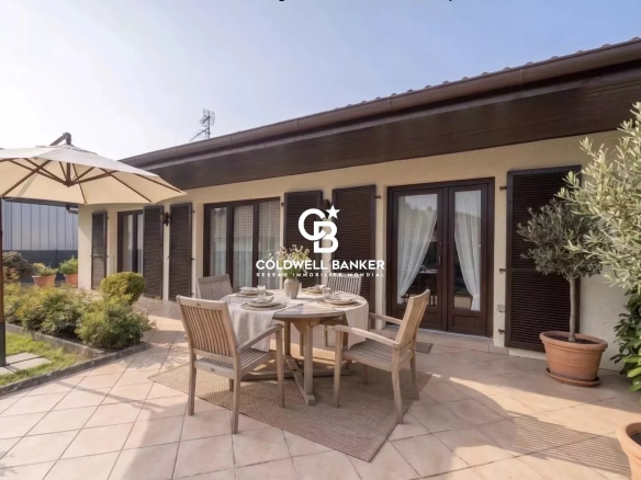 Photo de bien immobilier de luxe | Propriétés De Charme