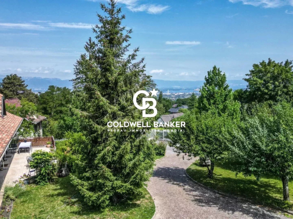 Photo de bien immobilier de luxe | Propriétés De Charme