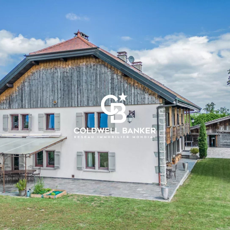 Photo de bien immobilier de luxe | Propriétés De Charme