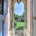 Maison bourgeoise – Quartier St André
