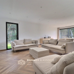 Magnificent contemporary exclusive