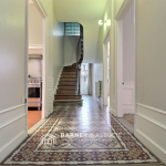 Maison de caractère quartier Saint Nicaise