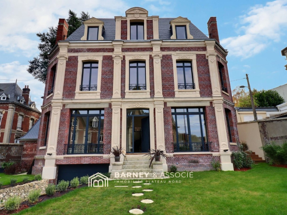 Maison à vendre Rouen