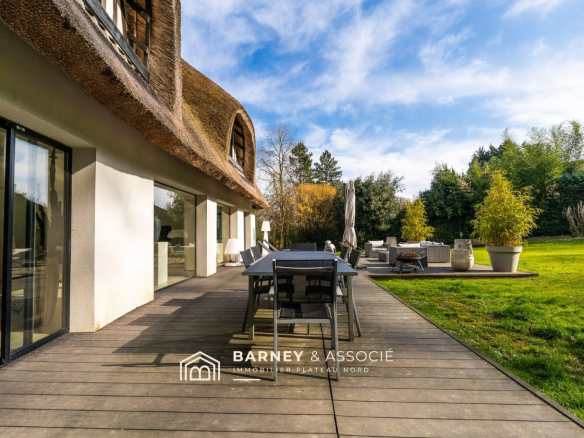 House for sale in Bihorel