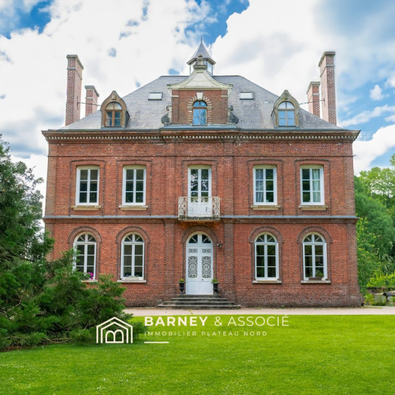 Renovated house in lower Mont-Saint-Aignan