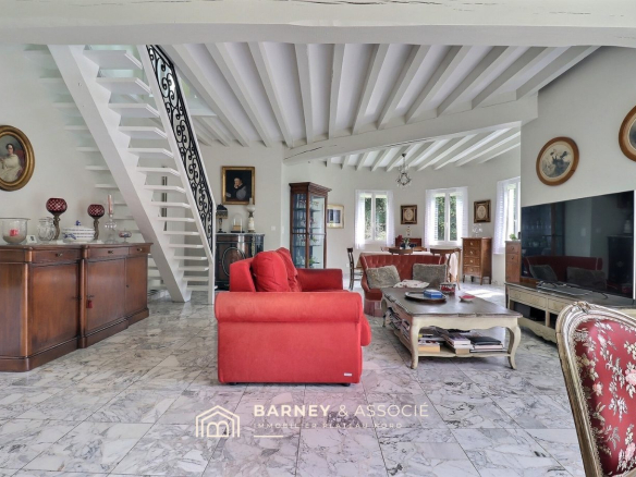 Maison à vendre Bois-Guillaume