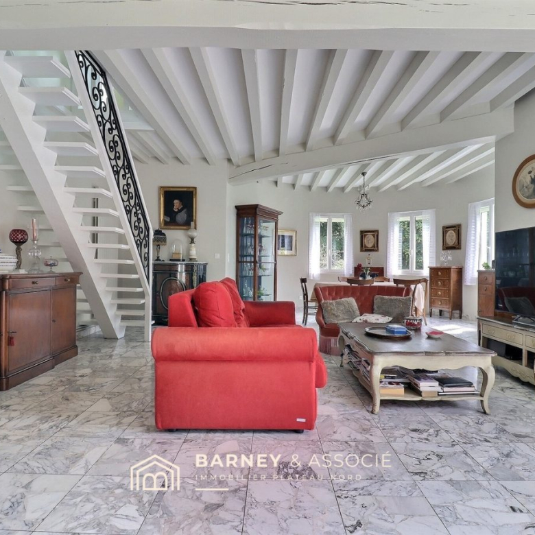 House for sale in Bihorel