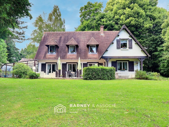 Maison à vendre Bihorel