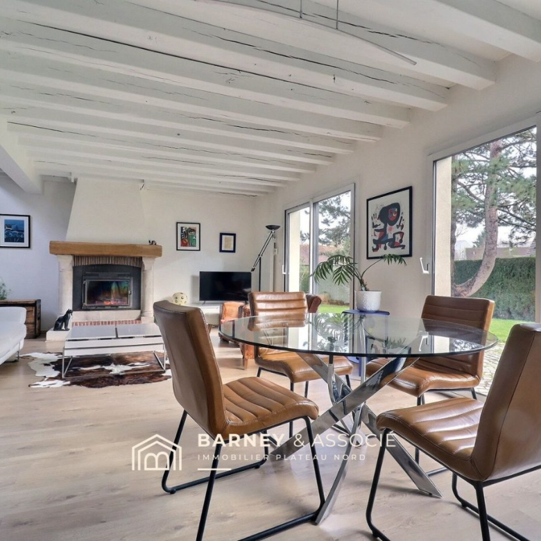 Exceptionnel – Appartement T4 – 84 m² – Proche Plages