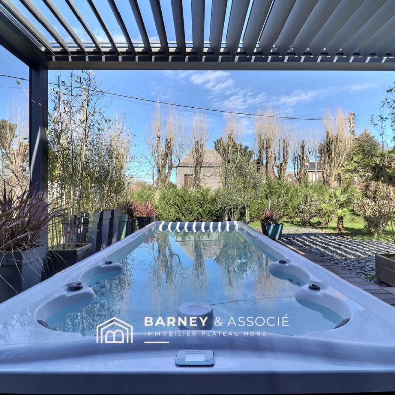 Cannes – Croisette – Superbe penthouse