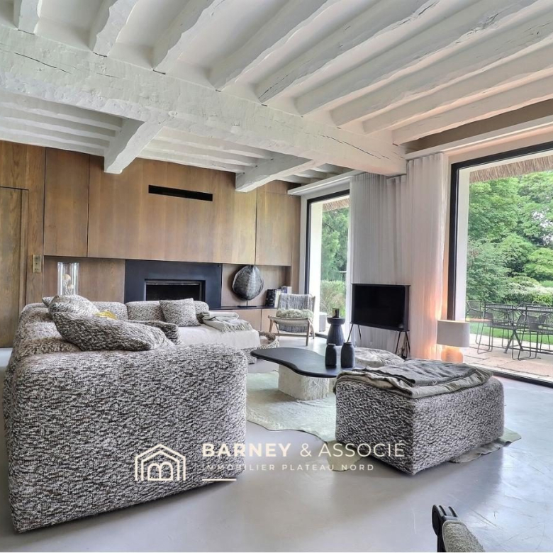 EYWA : Luxueux appartement de 3 chambres
