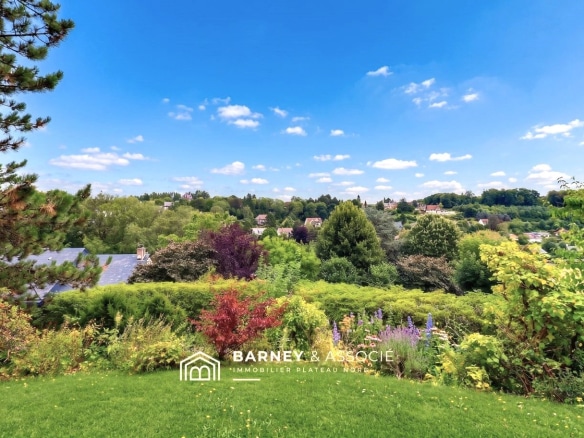 Photo de bien immobilier de luxe | Propriétés De Charme