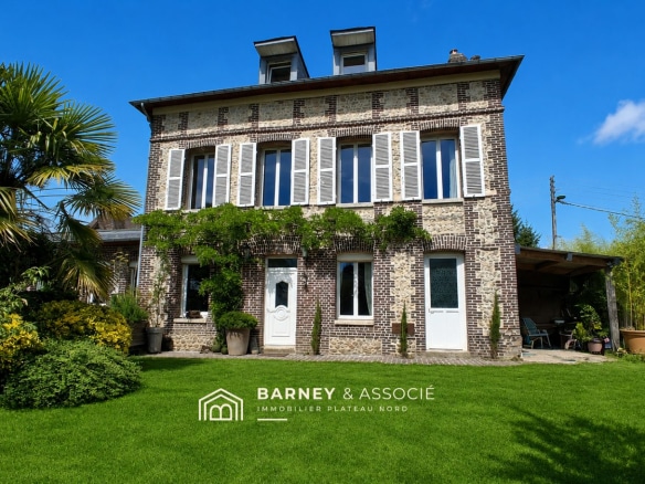 Photo de bien immobilier de luxe | Propriétés De Charme