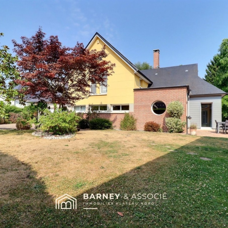 Photo de bien immobilier de luxe | Propriétés De Charme