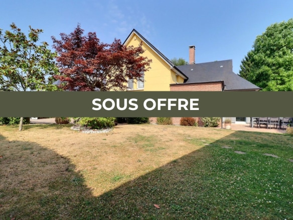 Exclusive – Architect-designed house in the heart of Mont-S Village