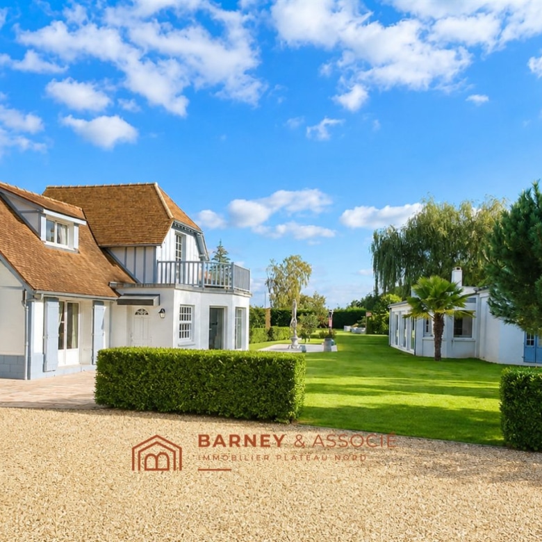 Photo de bien immobilier de luxe | Propriétés De Charme