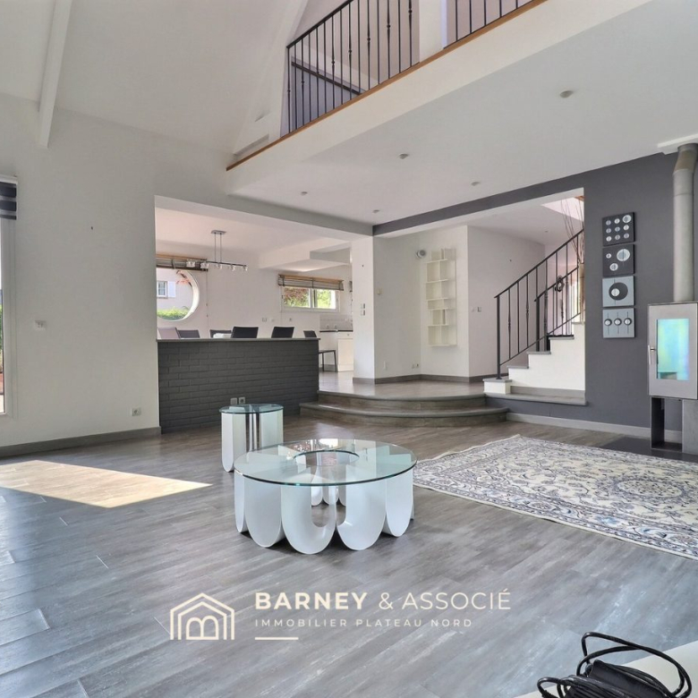 Photo de bien immobilier de luxe | Propriétés De Charme