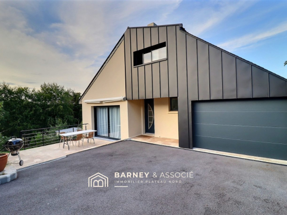 Photo de bien immobilier de luxe | Propriétés De Charme