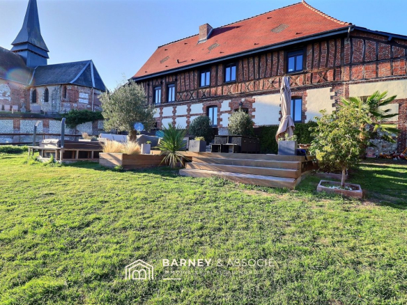Photo de bien immobilier de luxe | Propriétés De Charme