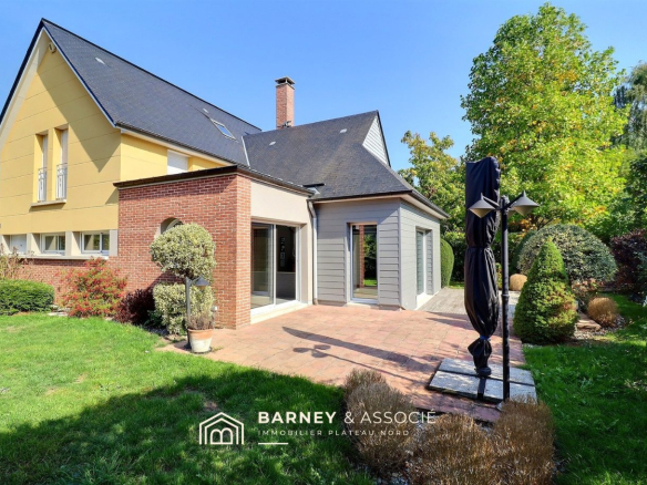 Photo de bien immobilier de luxe | Propriétés De Charme