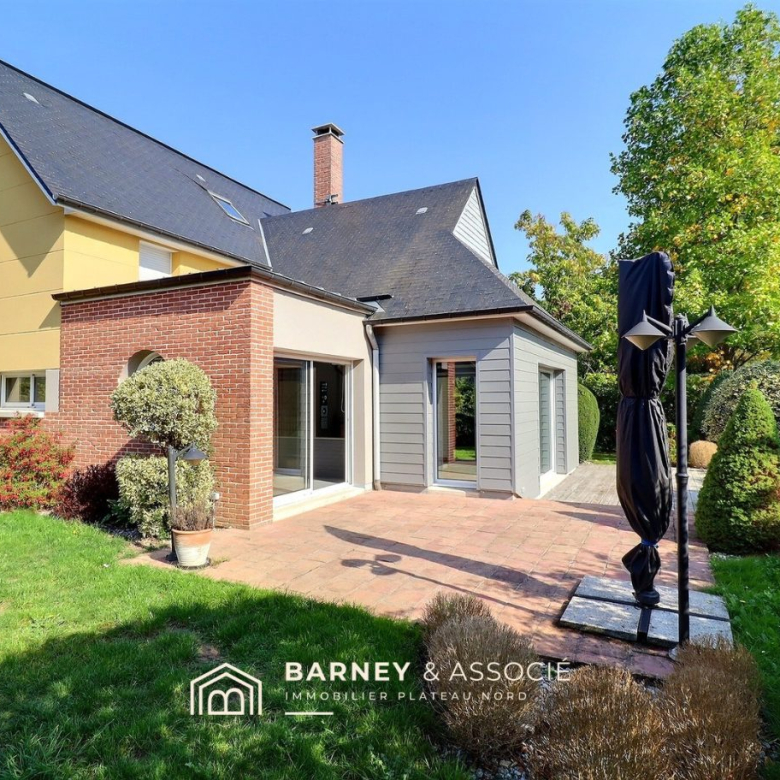 Photo de bien immobilier de luxe | Propriétés De Charme